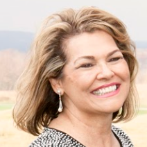 Team Page: Team Glam-Ma (Elaine Jeffers)